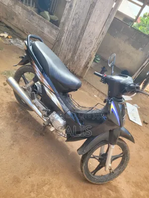 Luojia LJ110-10 2021 Black