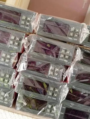 Incubator Controller
