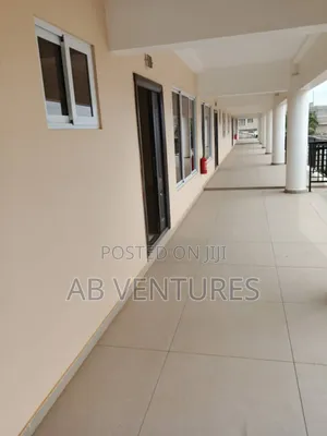 2bdrm Apartment in Ab Ventures, Adenta for rent