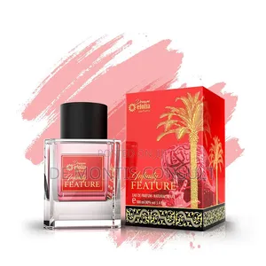 Dream Efolia Parfums Infinity Feature