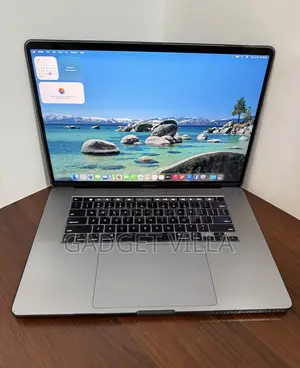 Laptop Apple MacBook Pro 2019 16GB Intel Core i9 SSD 1T