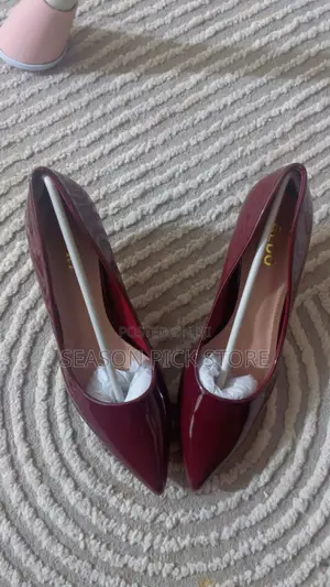 Quality Office Shoes