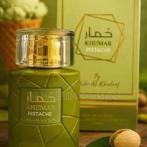 Khumar Pistache