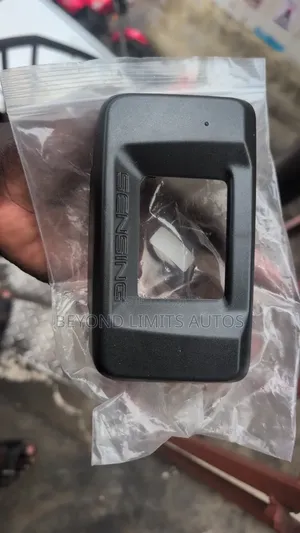 Honda Accord 2018 - 2022 Radar Sensor Cover