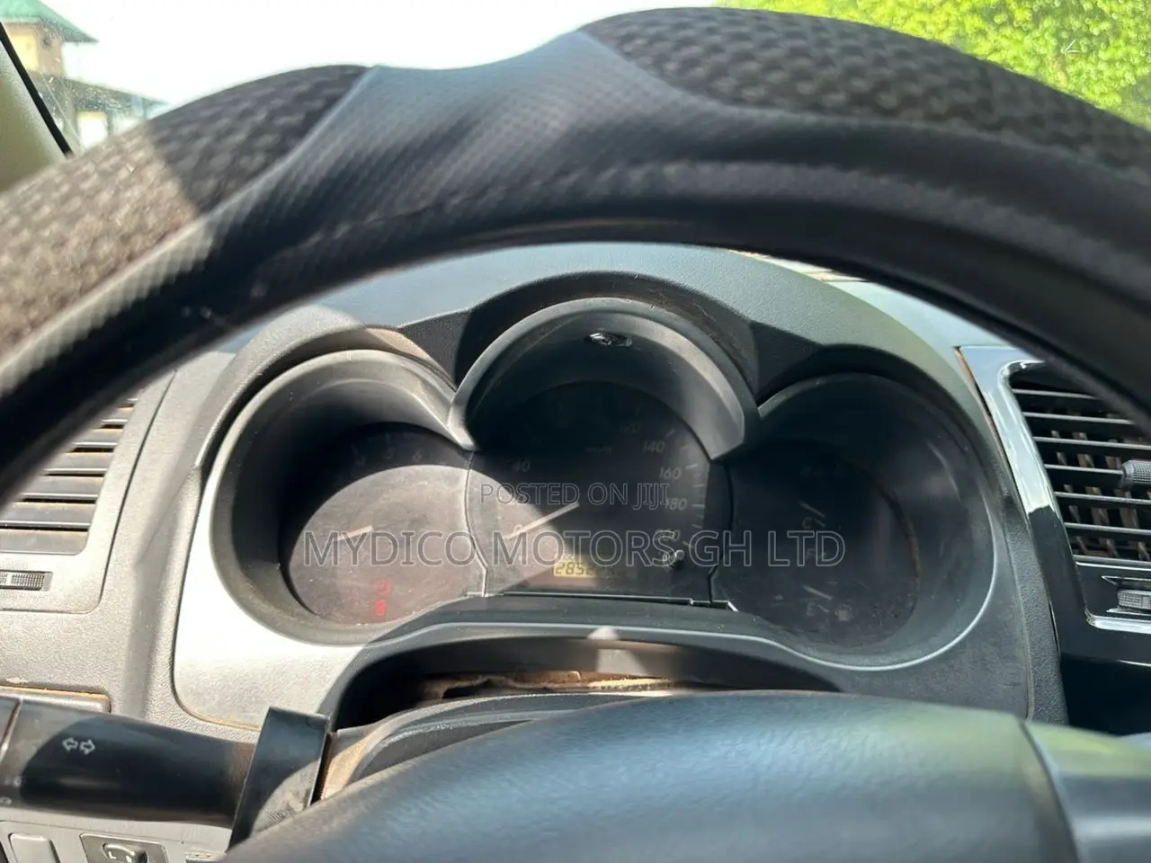 Toyota Hilux 2.5 D-4D 4X4 SRX 2012 Silver