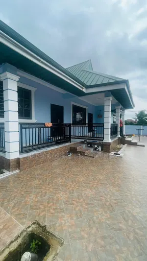 5bdrm House in Amasaman Abease for rent