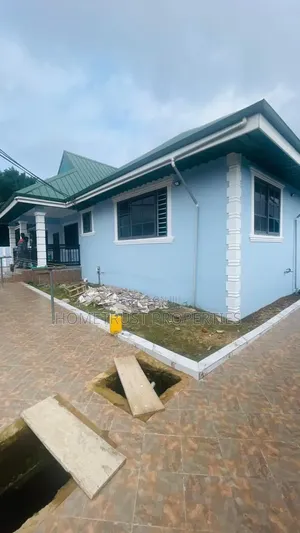 5bdrm House in Amasaman Abease for rent