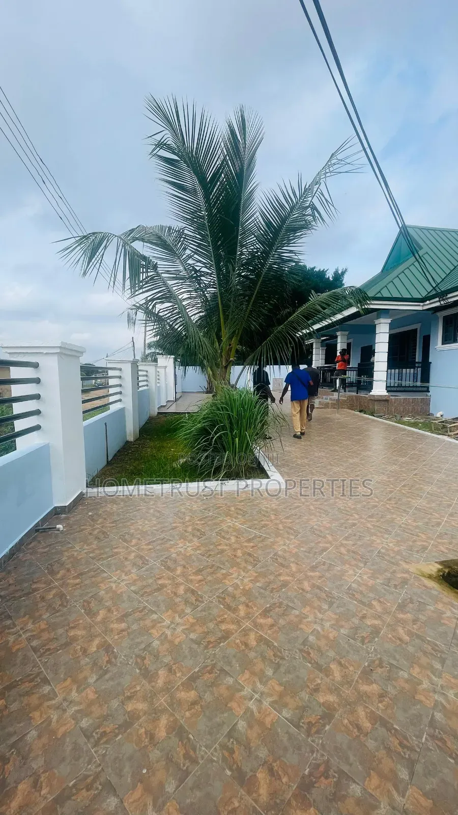 5bdrm House in Amasaman Abease for rent