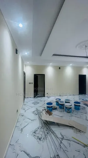 5bdrm House in Amasaman Abease for rent