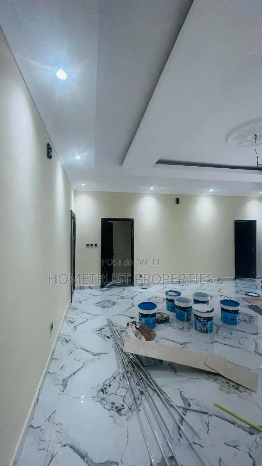 5bdrm House in Amasaman Abease for rent