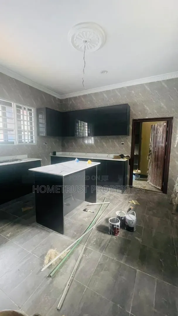 5bdrm House in Amasaman Abease for rent