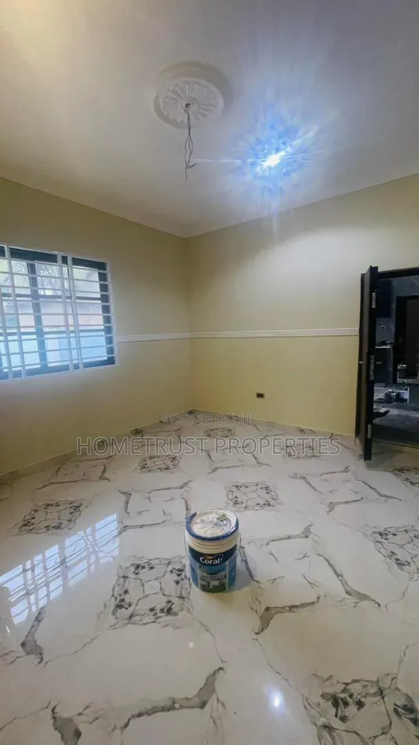 5bdrm House in Amasaman Abease for rent