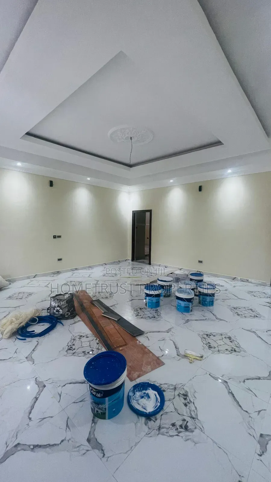 5bdrm House in Amasaman Abease for rent