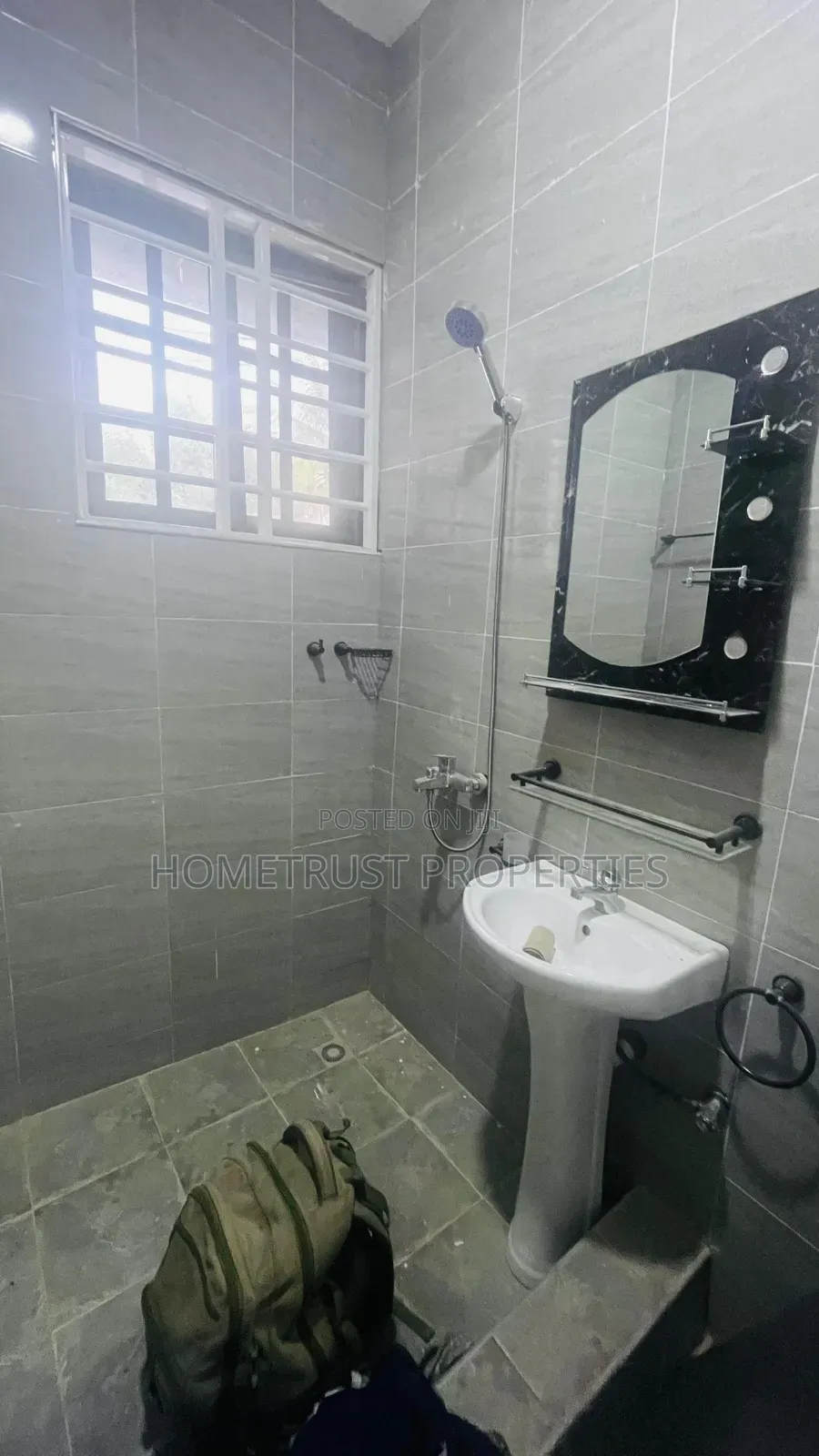 5bdrm House in Amasaman Abease for rent