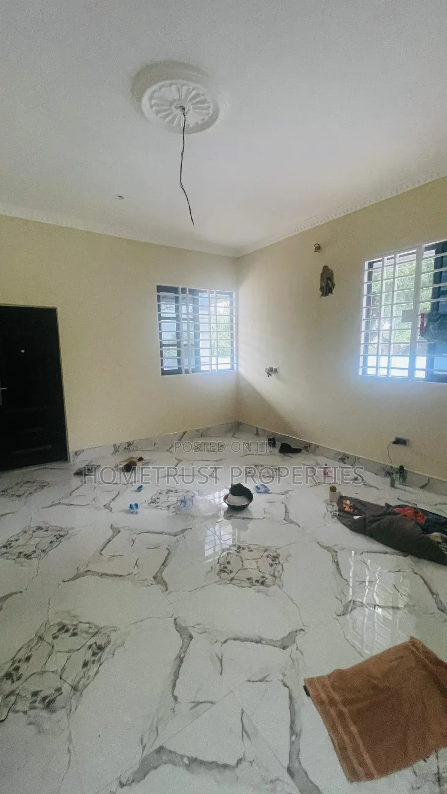 5bdrm House in Amasaman Abease for rent