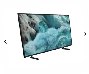 Super Quality Samsung 55′′ Qled Samsung Vision Ai Tv-55q7f (2025)