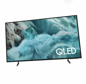 Premium Samsung 55q7f 55” Qled Smart Television 