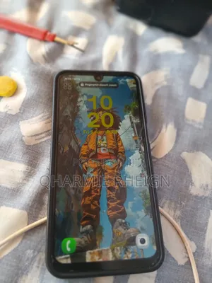 Samsung Galaxy A16 5G 128 GB Black