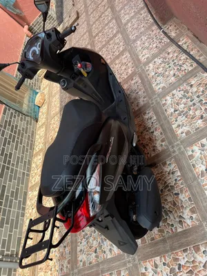 New Yamaha FZ 2026 Gray