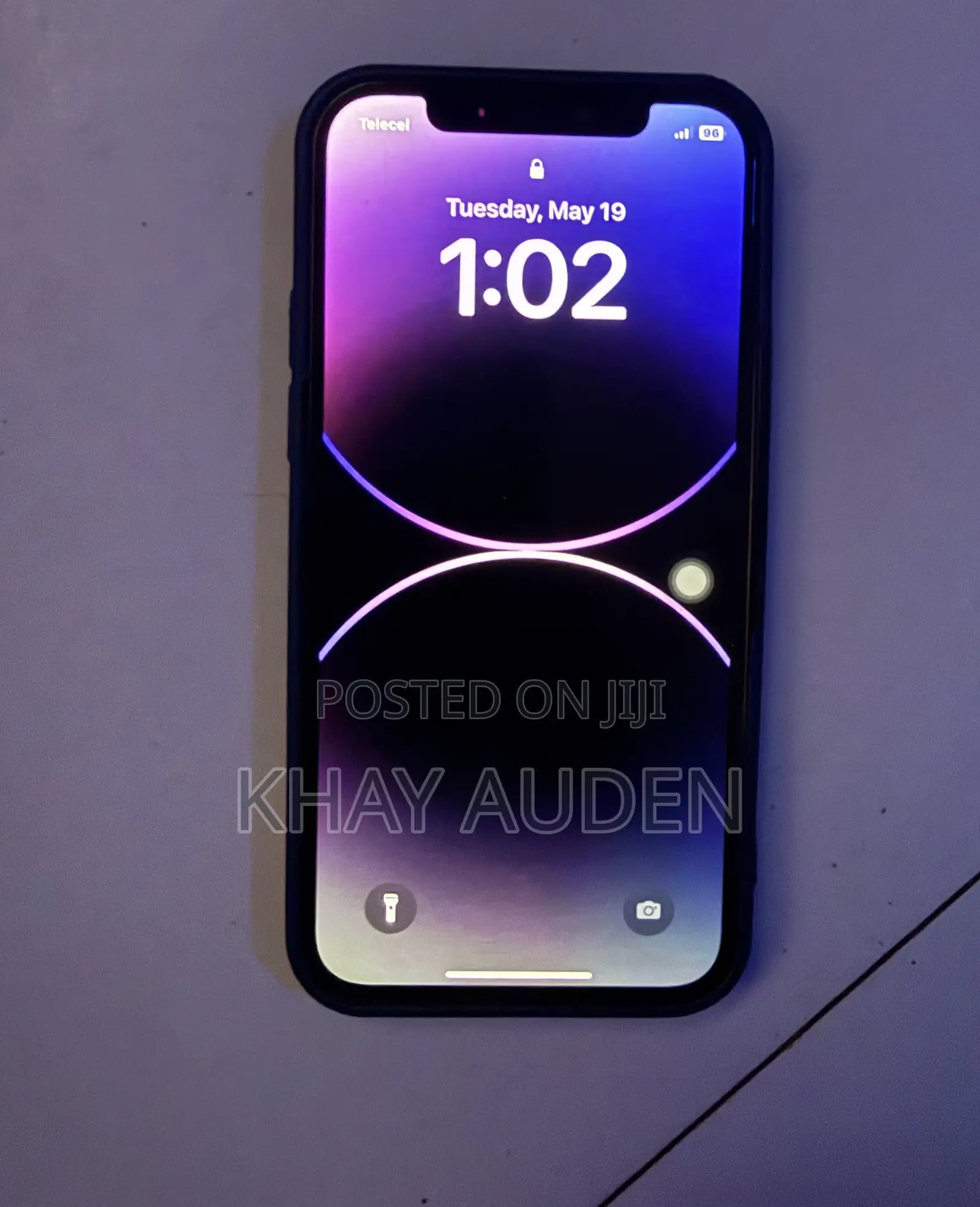 Apple iPhone 12 Pro 128 GB Gold