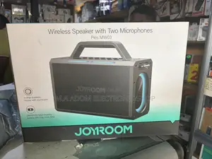Joyroom Wireless 150w Bluetooth Speaker With 2 Mic 