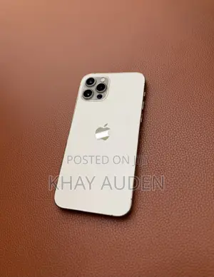 Apple iPhone 12 Pro 128 GB Gold