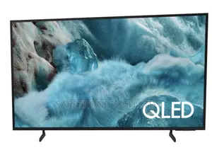 Choose New Samsung 55′′ Qled Samsung Vision Ai Tv-55q7f (2025)