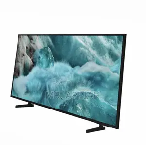 Purchase Premium Samsung 55q7f Qled Smart Tv(55”) Black