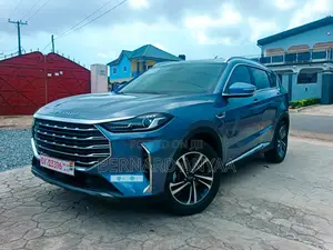 Jetour X70 Plus 1.5 7-Seater FWD 2022 Gray