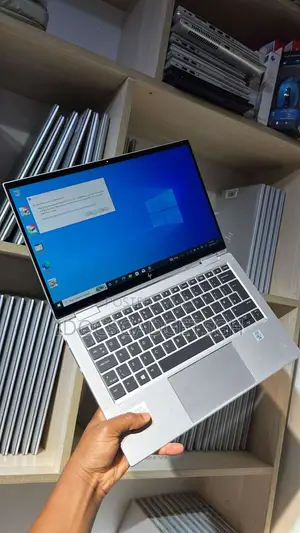 Laptop HP EliteBook x360 1030 G7 16GB Intel Core i7 SSD 512GB