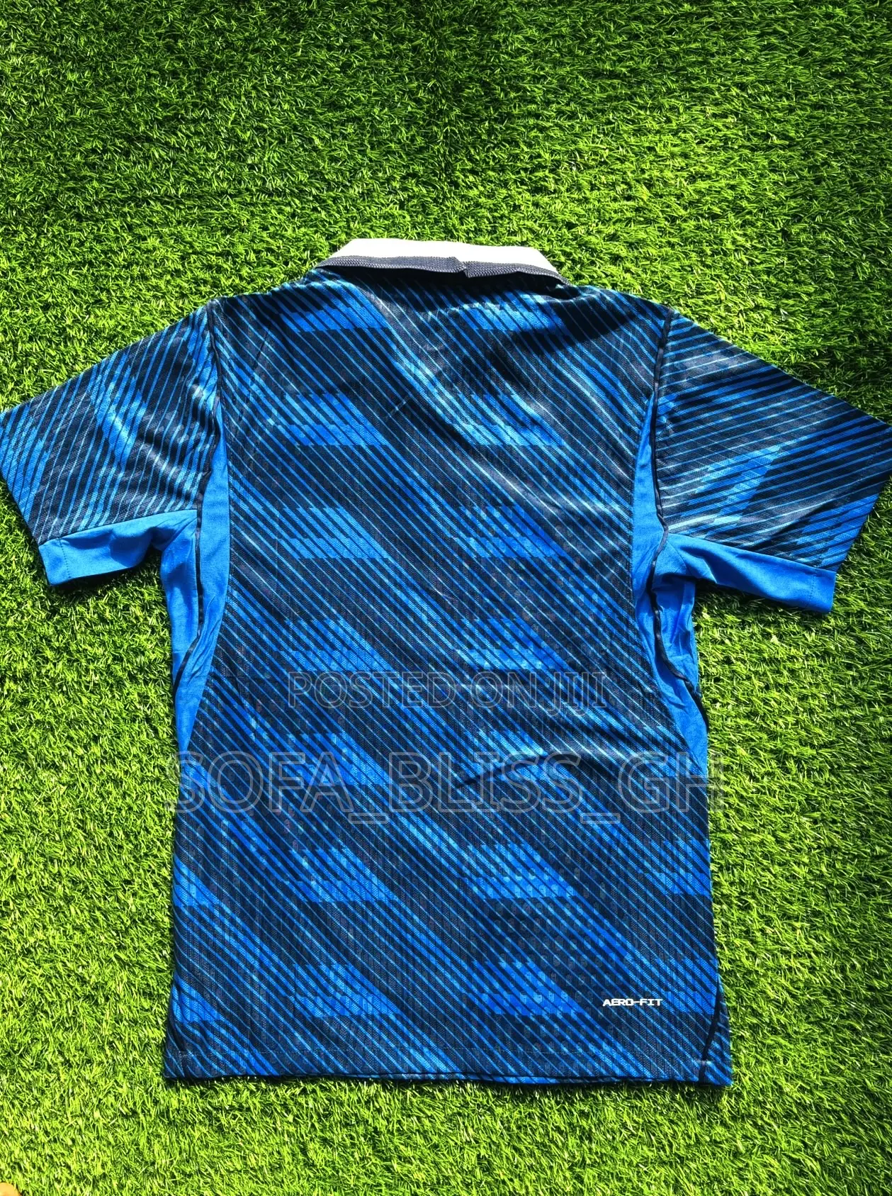France Home Jersey 2026 Player Grade