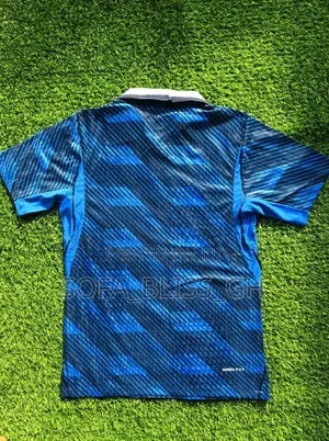 France Home Jersey 2026 Player Grade