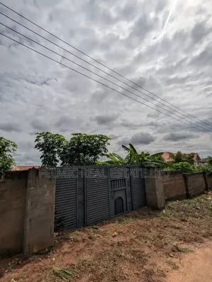 1 Plot of Land at Ayawaso for Sale