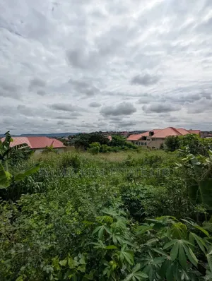 1 Plot of Land at Ayawaso for Sale