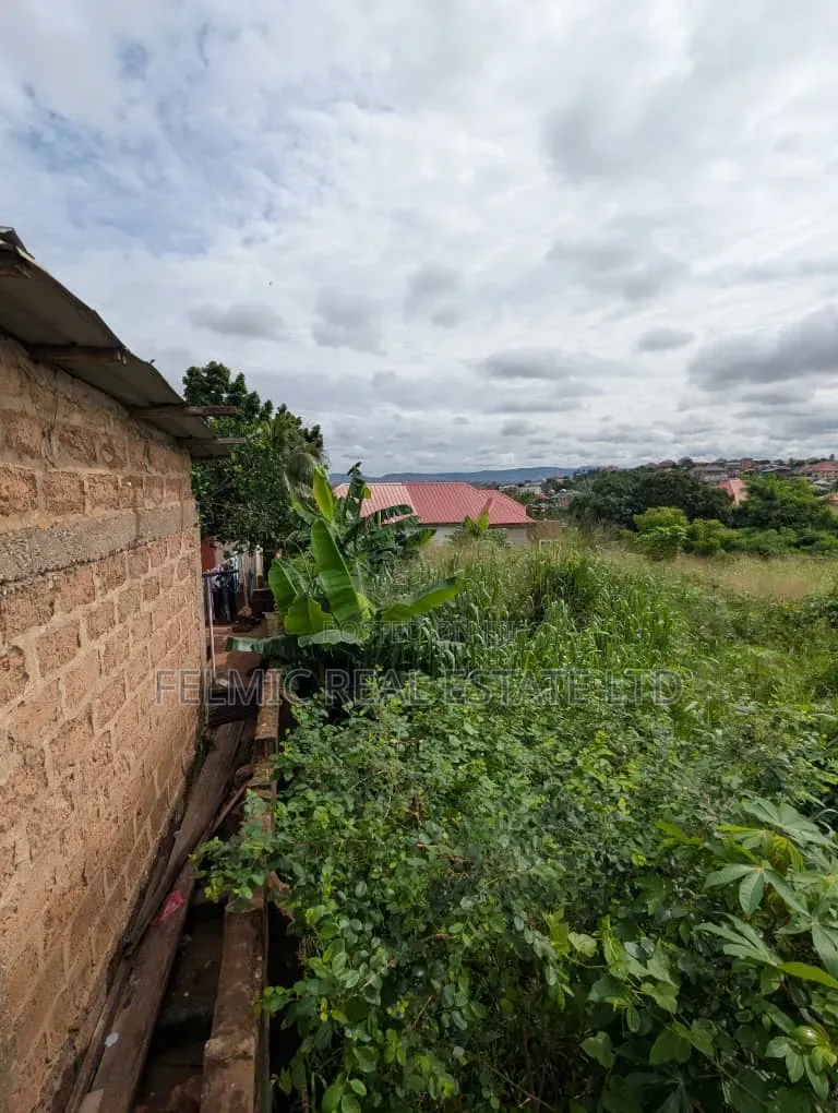 1 Plot of Land at Ayawaso for Sale
