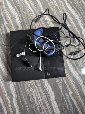 Sony Playstation 4 Standard