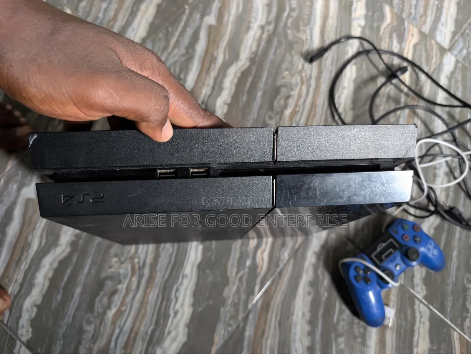 Sony Playstation 4 Standard