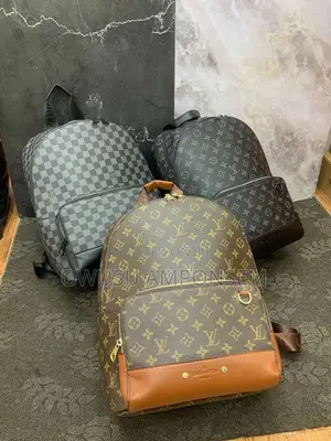 Louis Vuitton Lv Backpack