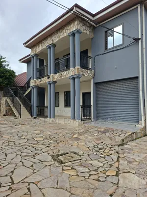 2bdrm Apartment in Kwabenya, Ga East Municipal for rent