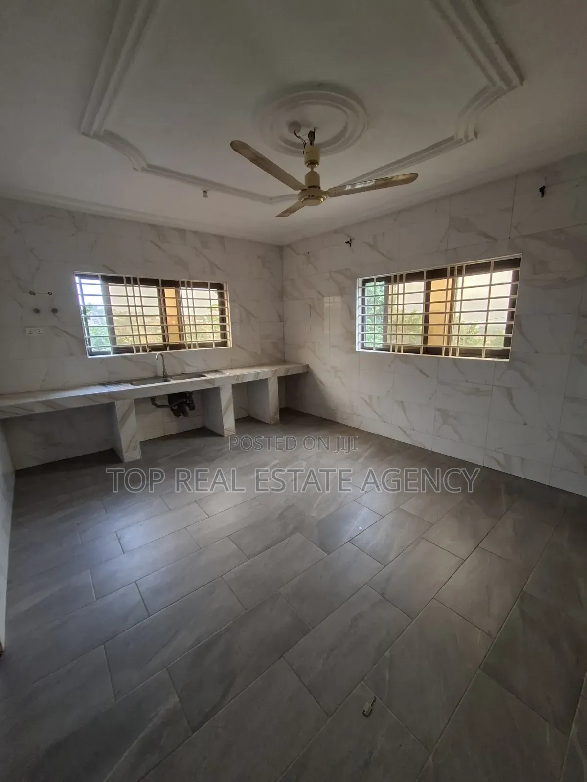 2bdrm Apartment in Kwabenya, Ga East Municipal for rent