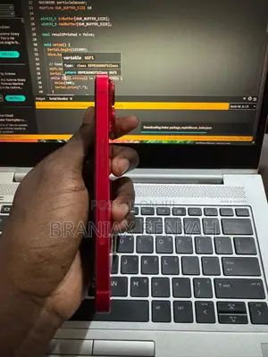Apple iPhone 14 128 GB Red