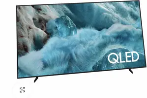 Order Adorable Samsung 65q7f 65” Qled Ai Smart Television