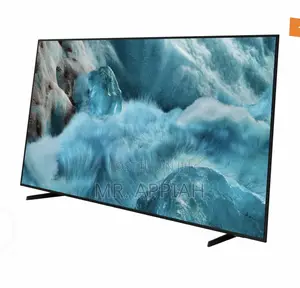 Purchase Premium Samsung 65q7f 65” Ai Smart HDR Television 