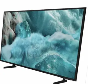 Shop Premium Samsung 65q7f 65” Qled Ai Smart Tv Uhd HDR 