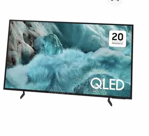 Latest and Affordable Samsung 65q7f 65” Qled Smart Screen Tv 