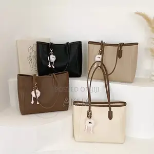 Ladies Tote Bag