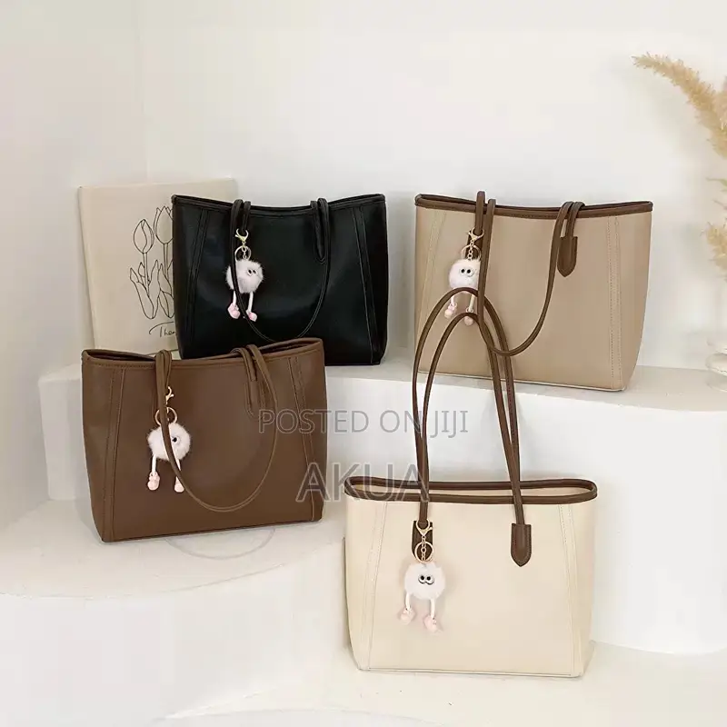 Ladies Tote Bag