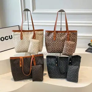 Ladies Tote Bag