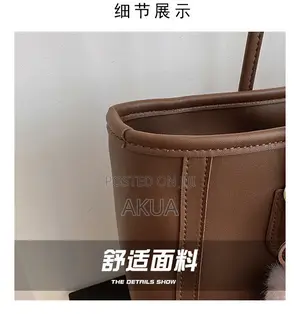 Ladies Tote Bag