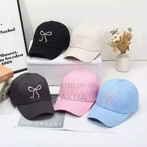 Fancy Ladies Hat